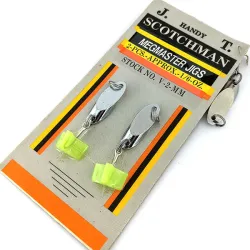 Megmaster Jigs