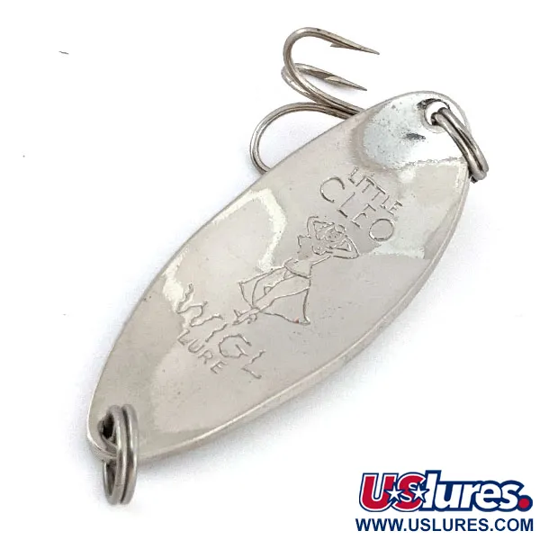 Little Cleo (Hula Girl)