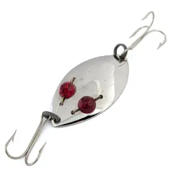 Red Eye Wiggler