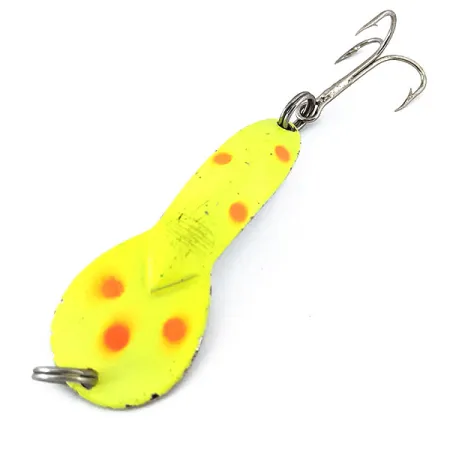 Dazzler #3 UV (świeci w ultrafiolecie)