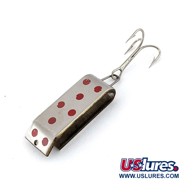 Jake's Lures Lil Jake