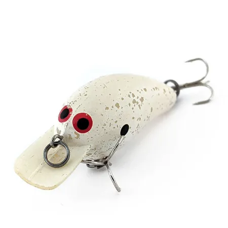 ​Norman Little N, biały, 7 g wobler #14711