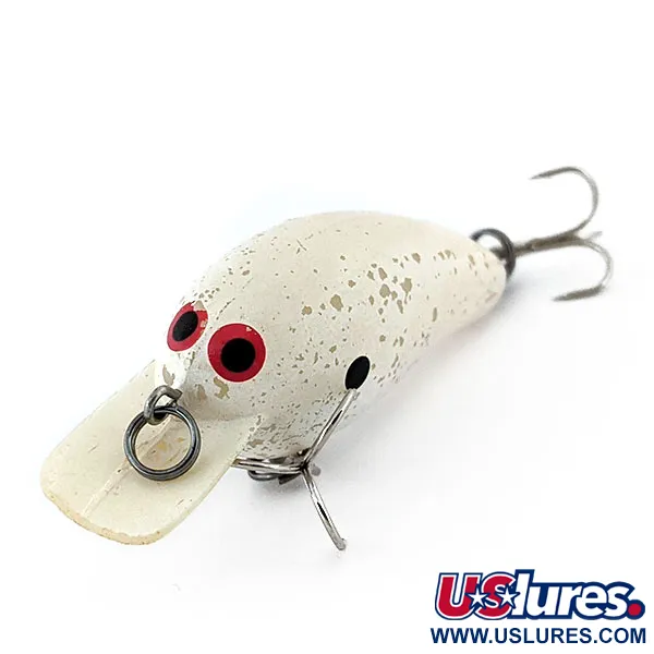 ​Norman Little N, biały, 7 g wobler #14711