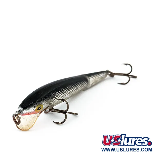 Rebel Floater Jointed FJ9, 7 g wobler #14712