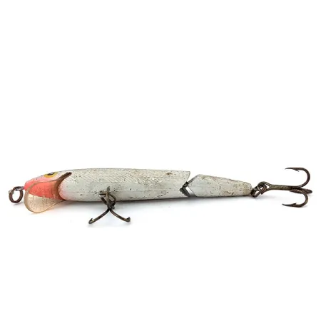 Rebel Floater Jointed FJ9, 7 g wobler #14712