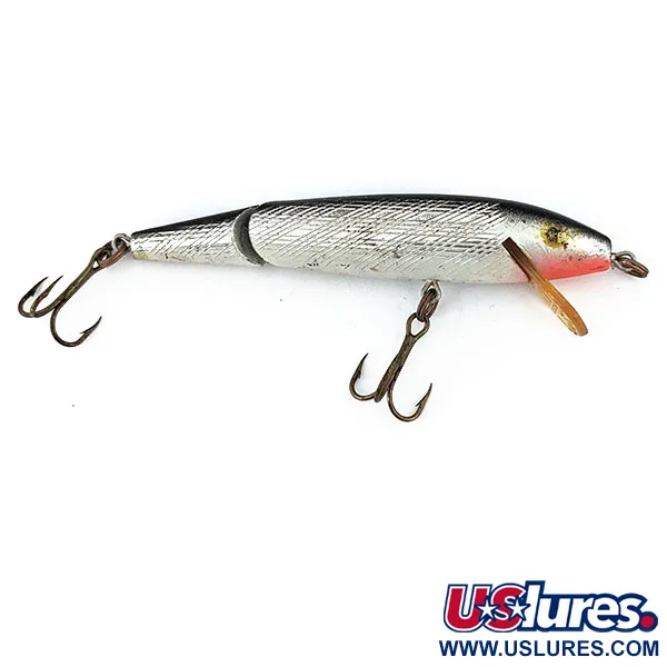 Rebel Floater Jointed FJ9, 7 g wobler #14712