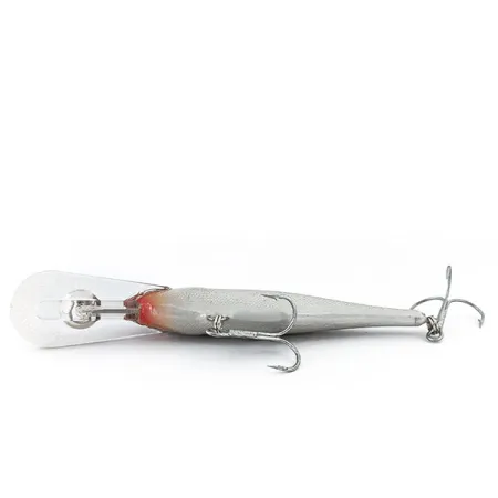 Rapala Shad Rap Deep Runner 08, S (srebrny), 11 g wobler #15698