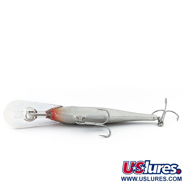  Rapala Shad Rap Deep Runner 09, S (srebrny), 16 g wobler #16212