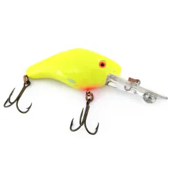 Mann's Deep Hog