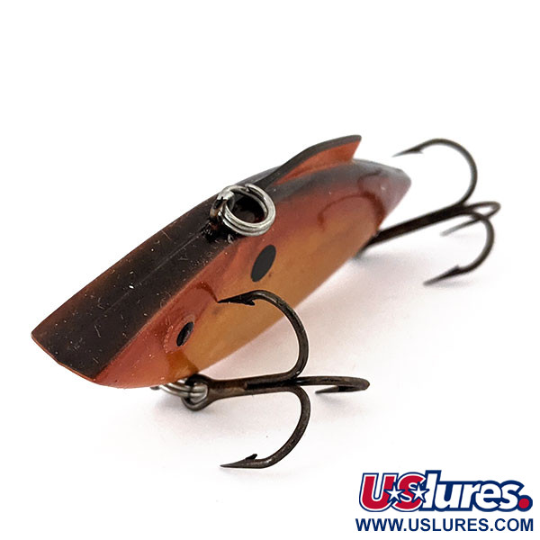 Bill Lewis Rat-L-Trap