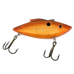 Bill Lewis Rat-L-Trap