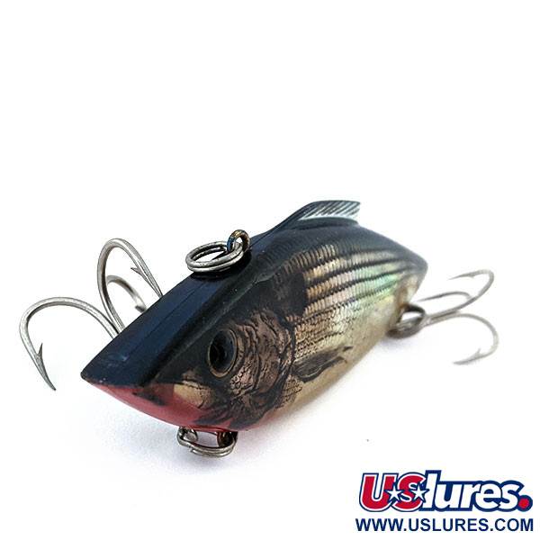  Bill Lewis Rat-L-Trap, , 14 g wobler #14716