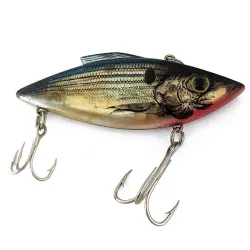 Bill Lewis Rat-L-Trap