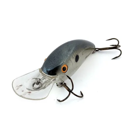 Bomber Fat Free Guppy, Gupik, 10 g wobler #14717