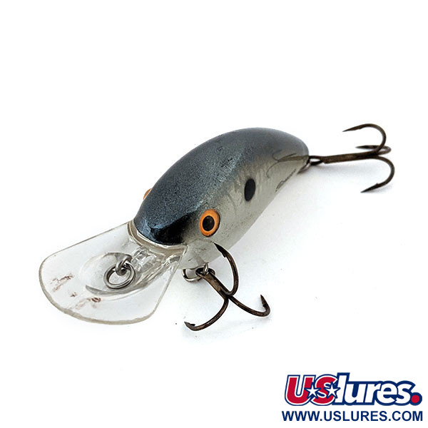  Bomber Fat Free Guppy, Gupik, 10 g wobler #14717