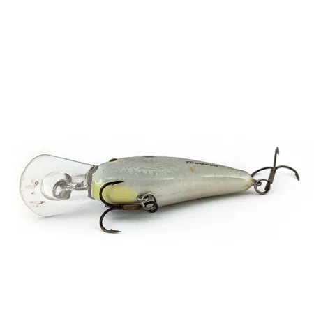 Bomber Fat Free Guppy, Gupik, 10 g wobler #14717