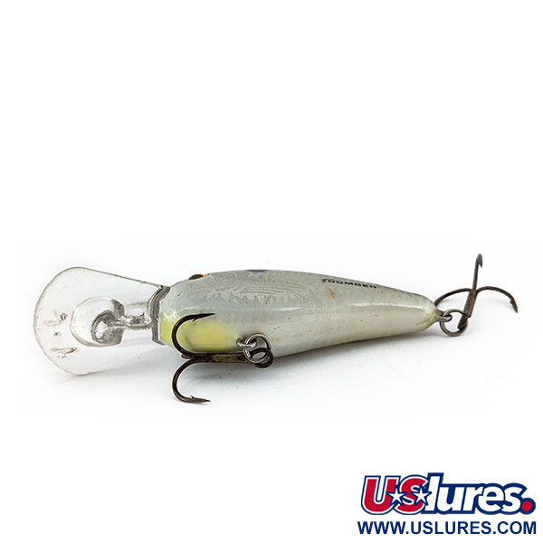  Bomber Fat Free Guppy, Gupik, 10 g wobler #14717