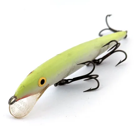 Rapala Original Floater F11, 6 g wobler #14718