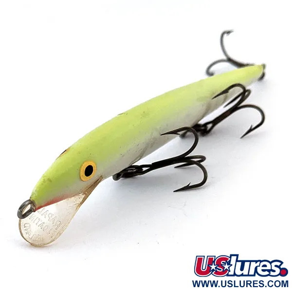 Rapala Original Floater F11, 6 g wobler #14718