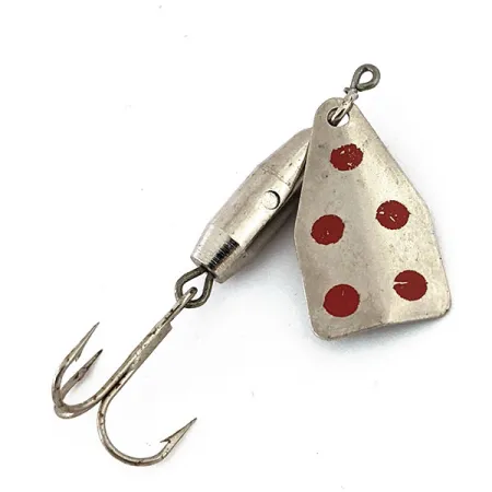 Jake's Stream-a-Lure