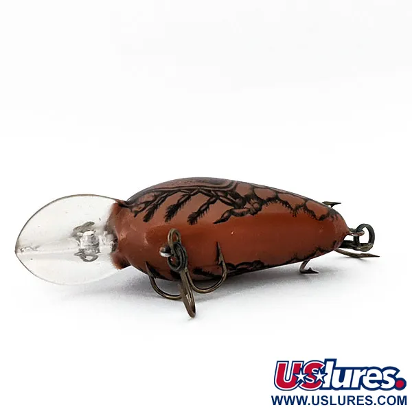  ​Bomber Fat A B04F, , 5,5 g wobler #14725