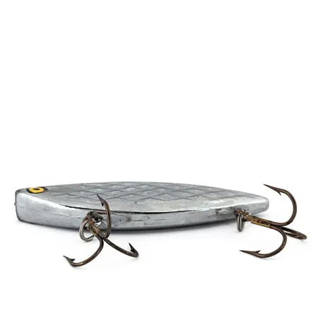 Strike King Diamond Shad, srebro, 14 g wobler #14726