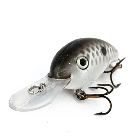 Strike King Pro Model 3XD, 7 g wobler #14728