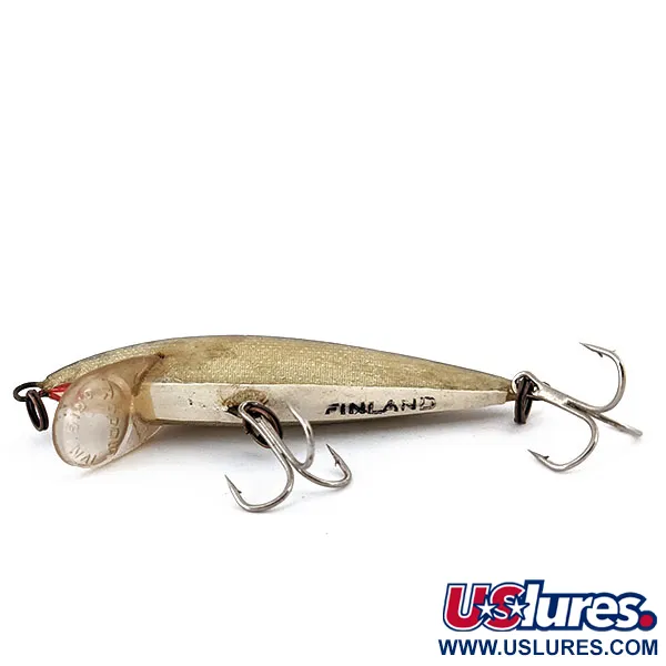 Rapala Countdown S7, G (złoty), 8 g wobler #14730