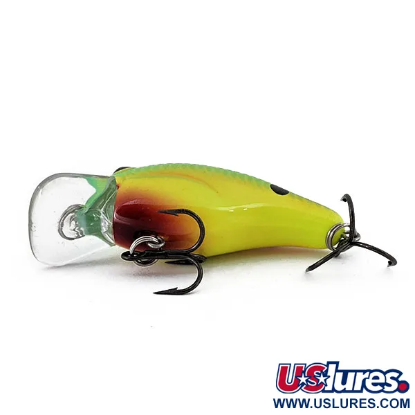 Bandit Rackit Squarebill, 7 g wobler #14732