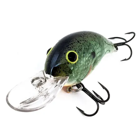 Bandit 200, 8,5 g wobler #14734