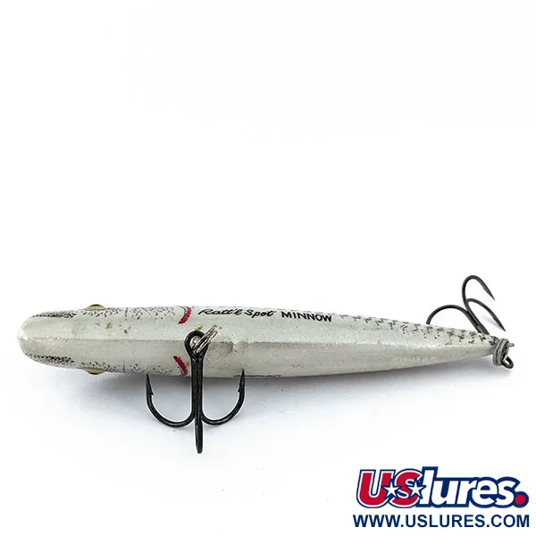 Cotton Cordell Ratt'l Spot, 21 g wobler #14739