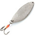 Mack's Lures Mack's Lure Lucky Glo II, nikiel, 21 g błystka wahadłowa #14743