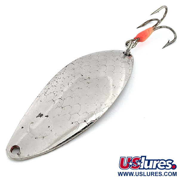 Mack's Lure Lucky Glo II