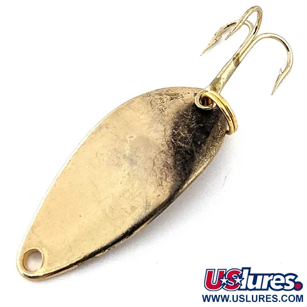  Acme Little Cleo, złoto, 3,5 g błystka wahadłowa #14765