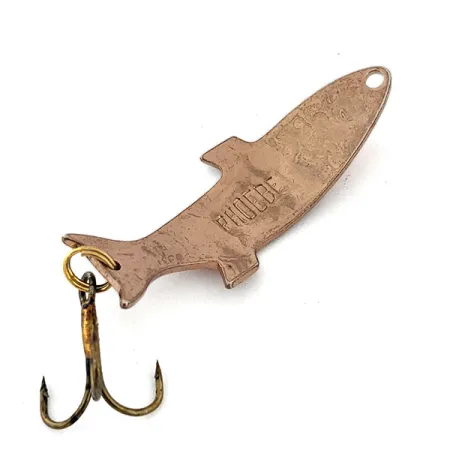 Acme Phoebe, miedź, 5,5 g błystka wahadłowa #14773