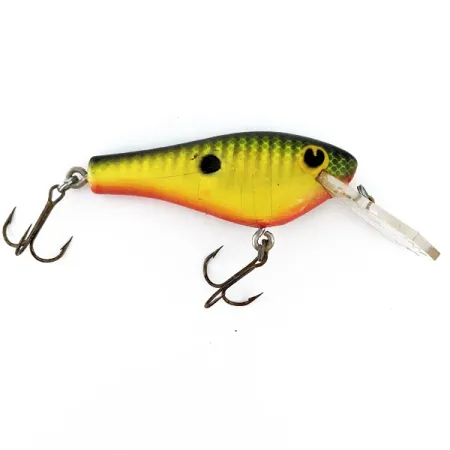 Poe RC-3 Super Cedar, drewno cedrowe