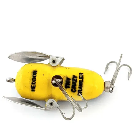 Heddon Tiny Crazy Crawler, Żaba, 7 g wobler #14782