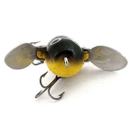 Heddon Tiny Crazy Crawler, Żaba, 7 g wobler #14782