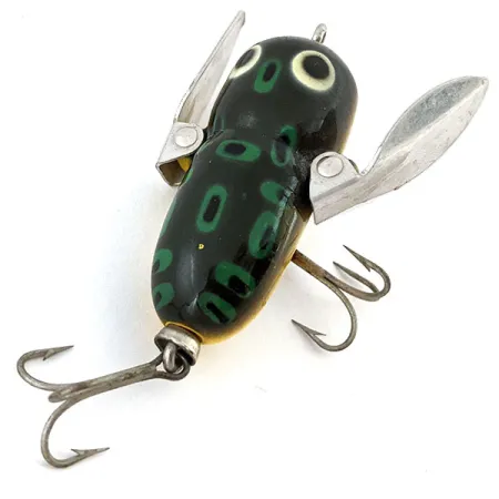 Heddon Tiny Crazy Crawler, Żaba, 7 g wobler #14782