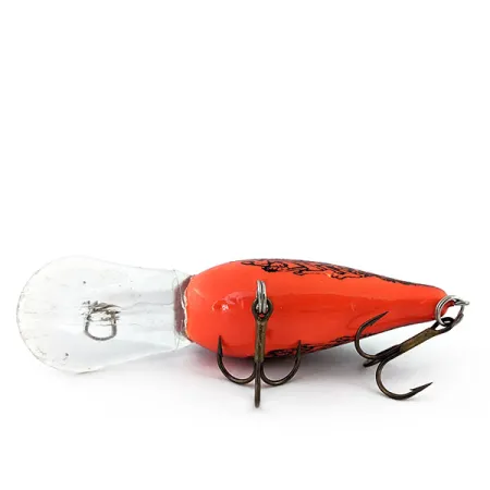 ​Norman Thin N, 11 g wobler #14785