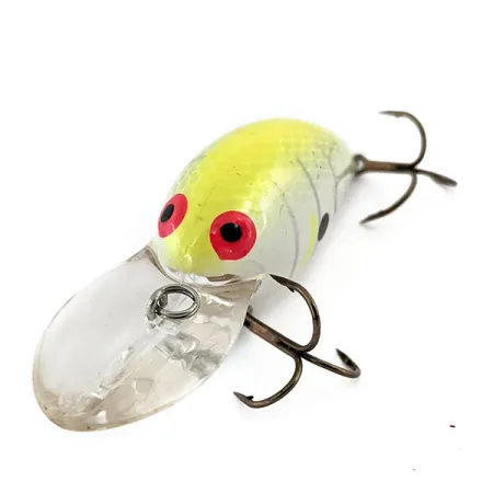 Bomber model 6A, 11 g wobler #14787