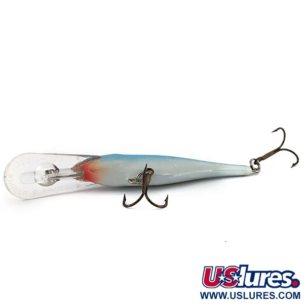  Rapala Shad Rap Deep Runner 09, B (niebieski), 16 g wobler #16213