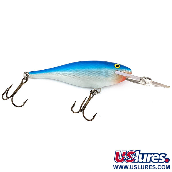  Rapala Shad Rap Deep Runner 09, , 16 g wobler #14790