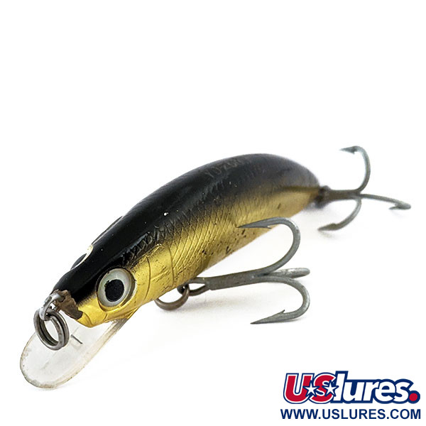 Yo-Zuri/Duel Yo-Zuri LX-Minnow, GBL, 11 g wobler #14792