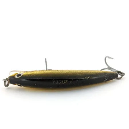 Yo-Zuri/Duel Yo-Zuri LX-Minnow, GBL, 11 g wobler #14792