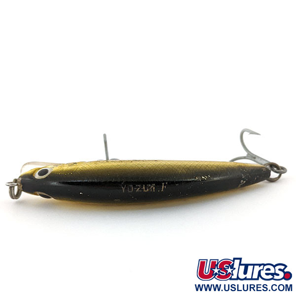 Yo-Zuri/Duel Yo-Zuri LX-Minnow, GBL, 11 g wobler #14792