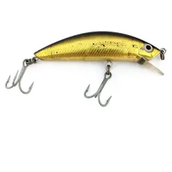 Yo-Zuri LX-Minnow