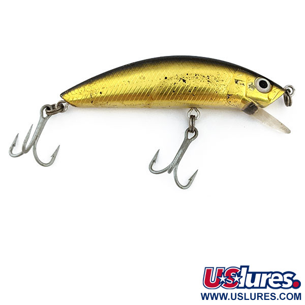 Yo-Zuri/Duel Yo-Zuri LX-Minnow, GBL, 11 g wobler #14792