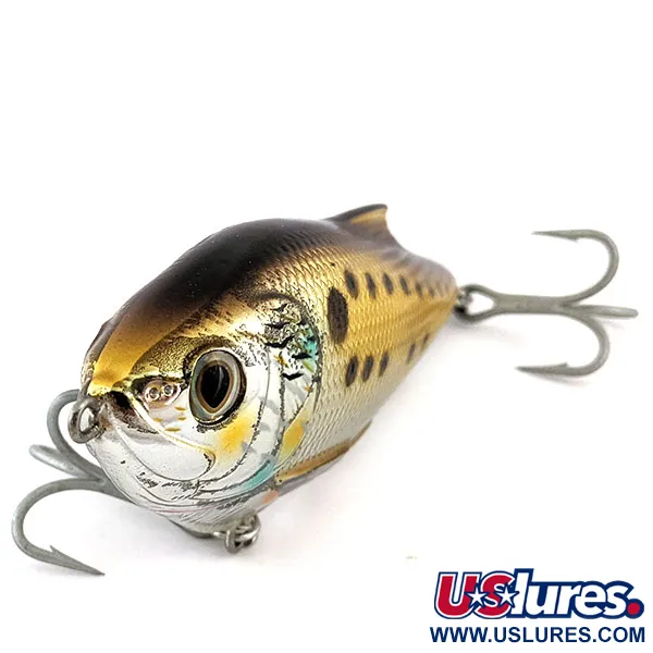 LiveTarget Menhaden twitchbait, 56 g wobler #14793