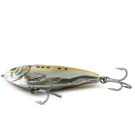 LiveTarget Menhaden twitchbait, 56 g wobler #14793